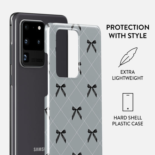 Coquette - Samsung Galaxy S20 Ultra 4G / 5G Case 2