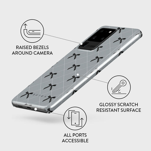 Coquette - Samsung Galaxy S20 Ultra 4G / 5G Case 3