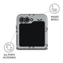Coquette - Samsung Galaxy Z Flip 6 Case 3