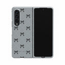 Coquette - Samsung Galaxy Z Fold 3 Case 1