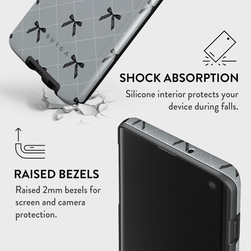Coquette - Samsung Galaxy Note 9 Case 8
