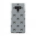 Coquette - Samsung Galaxy Note 9 Case 5