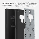 Coquette - Samsung Galaxy Note 9 Case 6