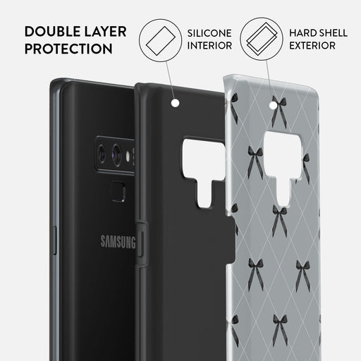 Coquette - Samsung Galaxy Note 9 Case 6