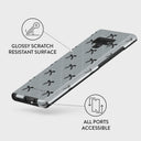 Coquette - Samsung Galaxy Note 9 Case 7