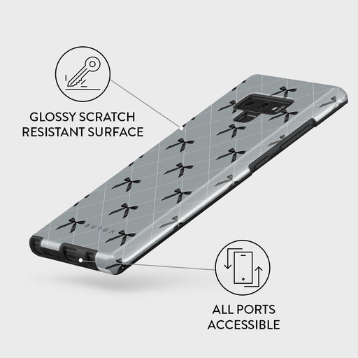 Coquette - Samsung Galaxy Note 9 Case 7