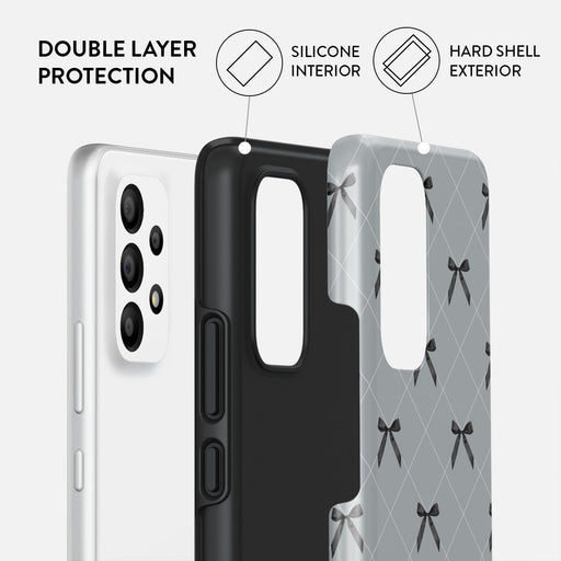 Coquette - Samsung Galaxy A53 Case 2