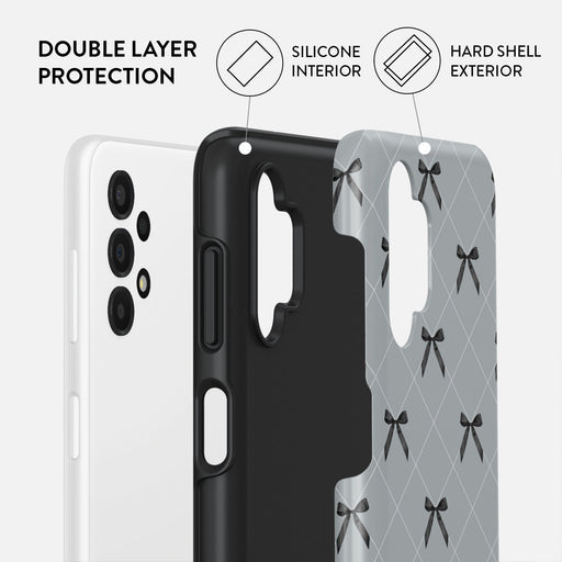 Coquette - Samsung Galaxy A13 4G Case 2