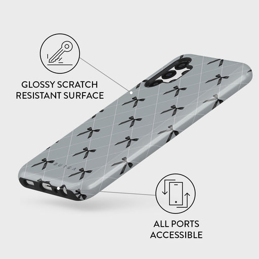 Coquette - Samsung Galaxy A13 4G Case 3