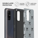 Coquette - Samsung Galaxy A71 4G Case 6