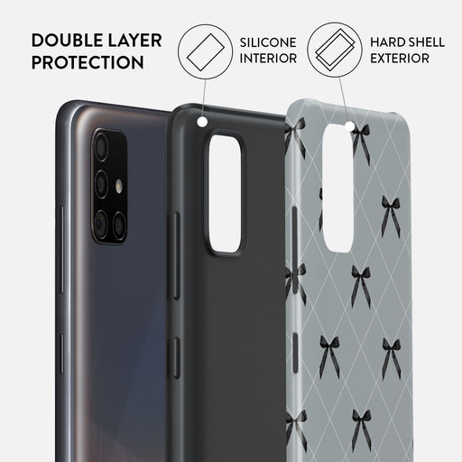 Coquette - Samsung Galaxy A71 4G Case 6