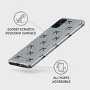 Coquette - Samsung Galaxy A71 4G Case 7