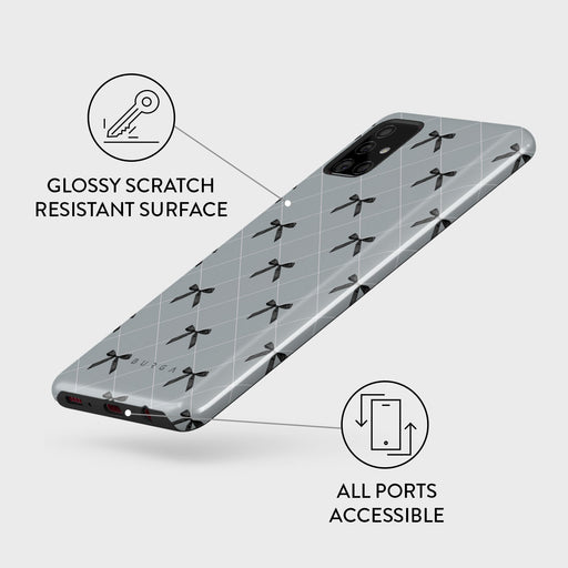 Coquette - Samsung Galaxy A71 4G Case 7