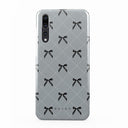 Coquette - Huawei P20 Case 1