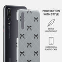 Coquette - Huawei P20 Case 2