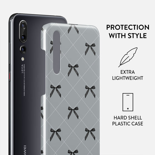 Coquette - Huawei P20 Case 2