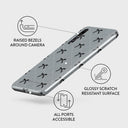 Coquette - Huawei P20 Case 3