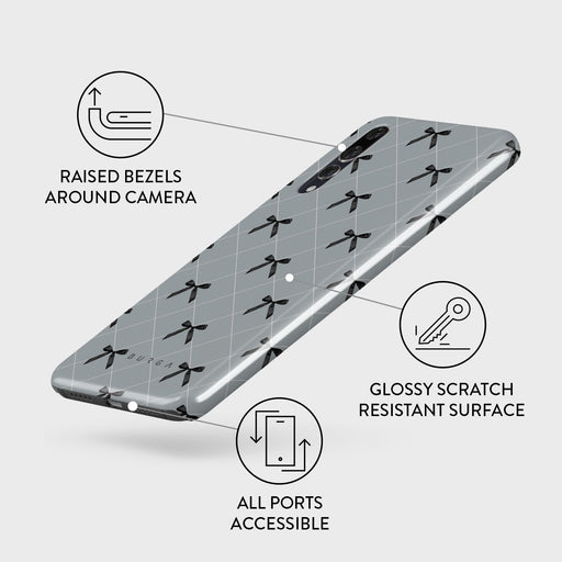 Coquette - Huawei P20 Case 3