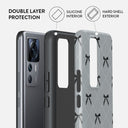 Coquette - Xiaomi 12T Case 2