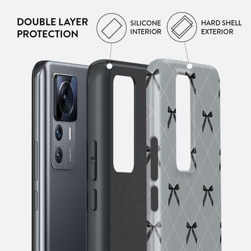Coquette - Xiaomi 12T Case 2