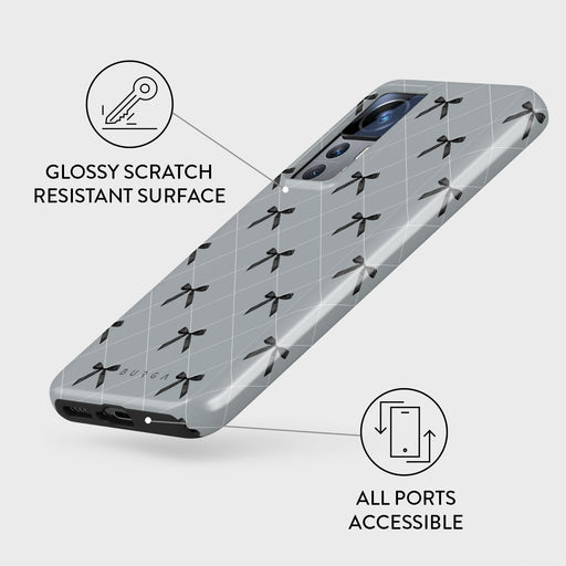 Coquette - Xiaomi 12T Case 3