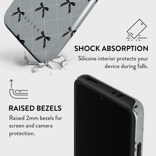 Coquette - Xiaomi 12T Case 4