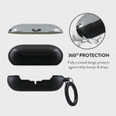 Coquette - Samsung Galaxy Buds Plus Case 2