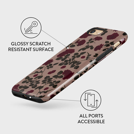 Main Character - iPhone SE (2020) Case 7