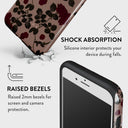 Main Character - iPhone SE (2020) Case 8