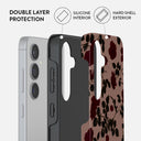 Main Character - Samsung Galaxy S24 Plus Case 2