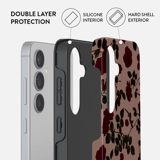 Main Character - Samsung Galaxy S24 Plus Case 2