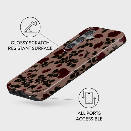 Main Character - Samsung Galaxy S24 Plus Case 3
