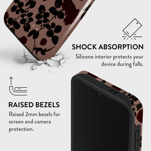 Main Character - Samsung Galaxy S24 Plus Case 4