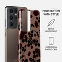 Main Character - Samsung Galaxy S21 Ultra Case 2