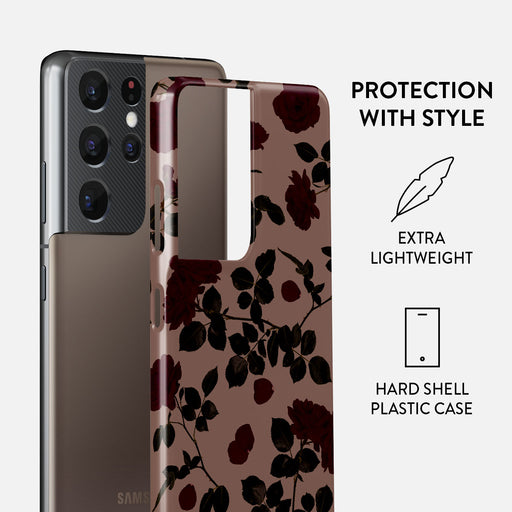Main Character - Samsung Galaxy S21 Ultra Case 2