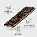 Main Character - Samsung Galaxy S21 Ultra Case 3