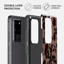 Main Character - Samsung Galaxy S20 Ultra 4G / 5G Case 6