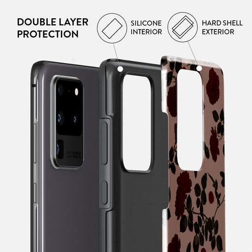 Main Character - Samsung Galaxy S20 Ultra 4G / 5G Case 6
