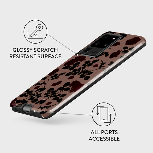 Main Character - Samsung Galaxy S20 Ultra 4G / 5G Case 7