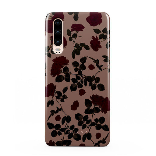 Main Character - Huawei P30 Case 1