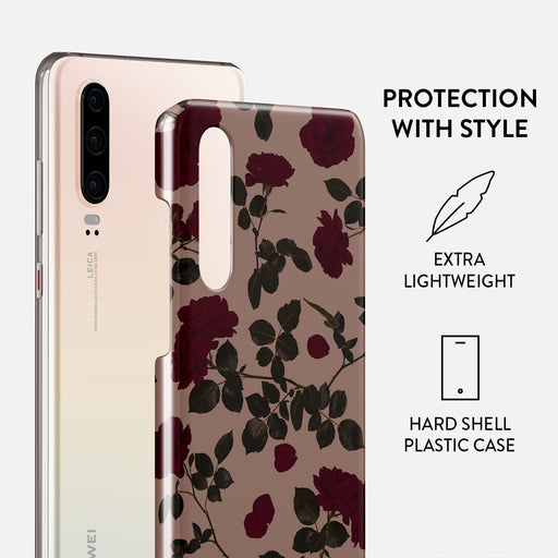 Main Character - Huawei P30 Case 2