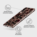 Main Character - Huawei P30 Case 3