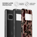 Main Character - Google Pixel 7a Case 2
