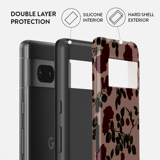 Main Character - Google Pixel 7a Case 2