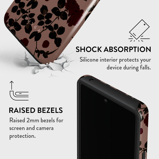 Main Character - Google Pixel 7a Case 4