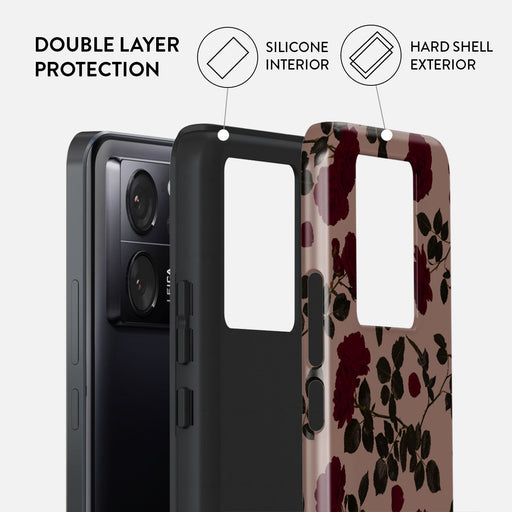 Main Character - Xiaomi 13T Case 2