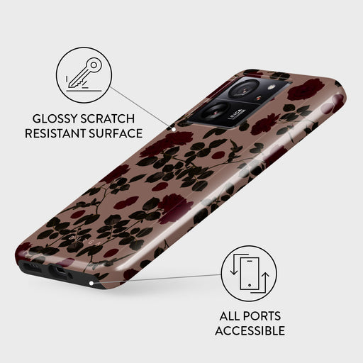 Main Character - Xiaomi 13T Case 3