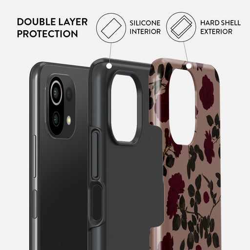 Main Character - Xiaomi Mi 11 Lite 4G / 5G Case 2