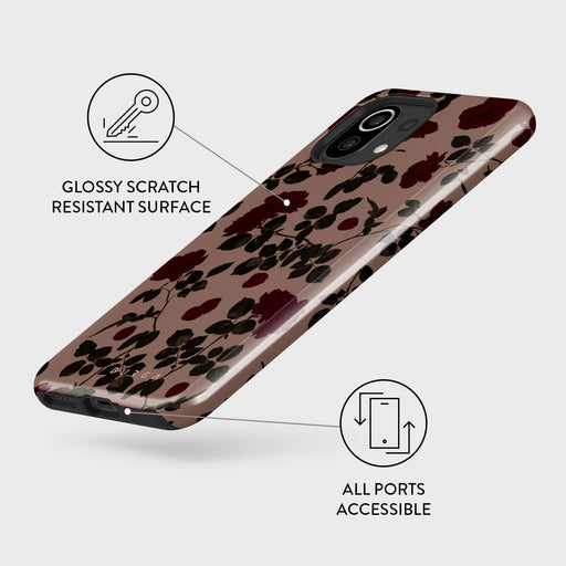 Main Character - Xiaomi Mi 11 Lite 4G / 5G Case 3