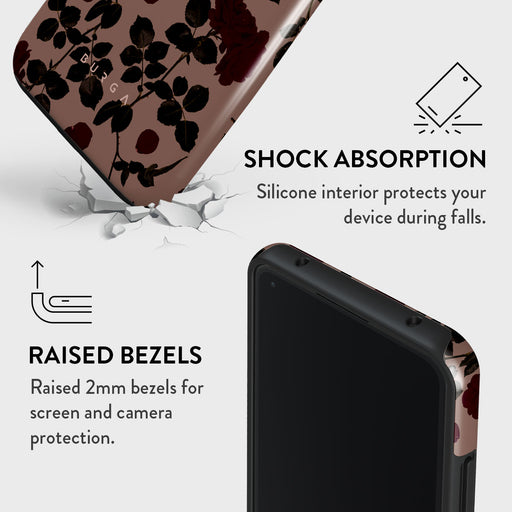 Main Character - Xiaomi Mi 11 Lite 4G / 5G Case 4